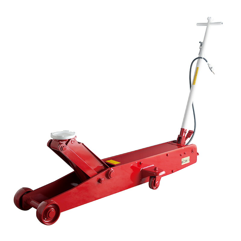 マサダ製作所 エアージャッキ（10t）[ASJ-100ML]【代引不可】【車上渡し】