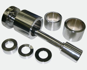 HASCO(ハスコー) トルクロッドブッシュツール(トレーラー台車用)TR-406T【代金引換不可】