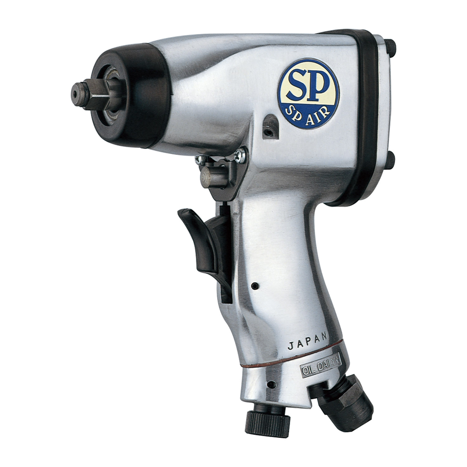 SP AIR（エスピーエアー）9.5mm角インパクトレンチ　SP-1135B