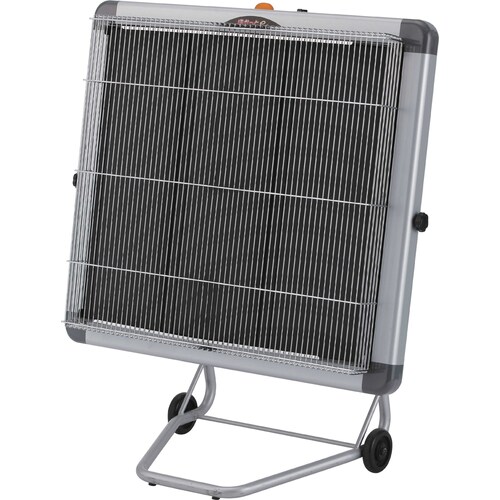 楽天市場】*【法人様限定】静岡製機(株) 遠赤外線ヒーターホカット