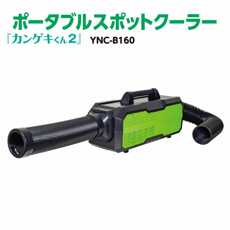 楽天市場】在庫あり！即日出荷！日動工業 YNC-B160 100V専用