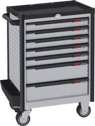 JTC（ラグナ） 7段物の具箱オプションフルセット JTC5021SET【通貨価値取り替えっこ不可】【法人宛制限事項】