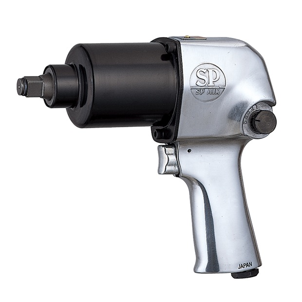 SP AIR 12.7mm角インパクトレンチ SP-1148TR-X【代金引換不可】|ファクトリーデポ