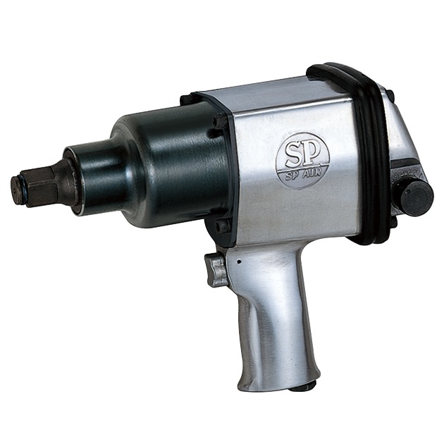SP AIR 19mm角インパクトレンチ SP-1156TR【代金引換不可】|ファクトリーデポ