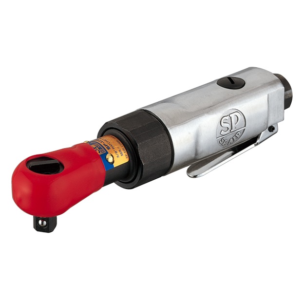 SP AIR ラチェットレンチ SP-1762【通貨価値取り替えっこ不可】