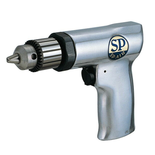 SP　AIR　エアードリル　SP-1511【代金引換不可】｜ファクトリーデポ