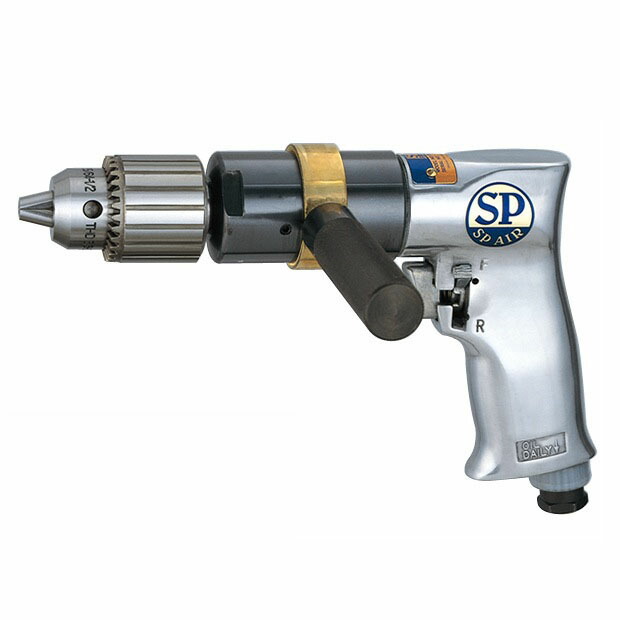 SP AIR 大気圏せん孔機 SP-1527【必要経費取り替えっこ不可】