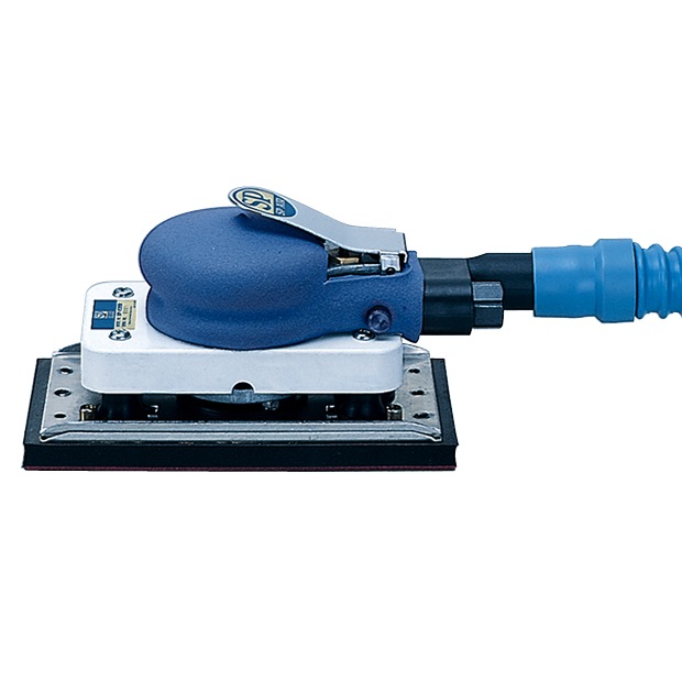 SP AIR オービタルサンダー SP-3800DF-A5 【必要経費取り替えっこ不可】
