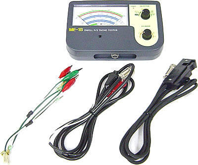 城西システム ドエルP/Sタコテスター　ME-1B　認証工具【代金引換不可】
