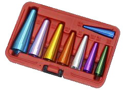 JTC（ラグナ） カップロケット8PCS JTC4655A【代金引換不可】