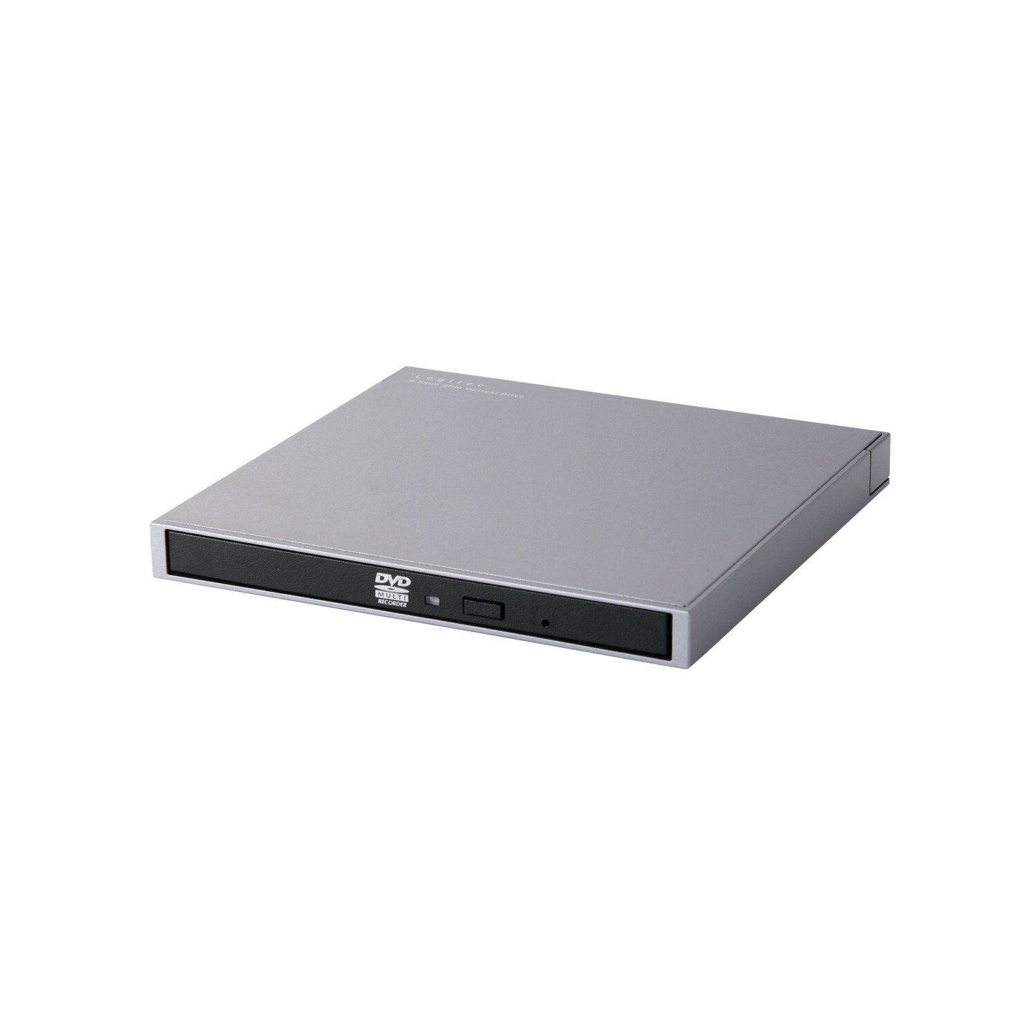 マラソン期間中ポイント10倍/[ELECOM]外付け DVDドライブ ( CD / DVD ) USB 3.2 Gen1 Type-Cケーブル付属 書込み/再生 バスパワー M-DISC対応 超薄型 軽量 【 Mac Windows Chrome 対応 】 グレー LDR-PWA8CU3MGY/LDRPWA8CU3MGY