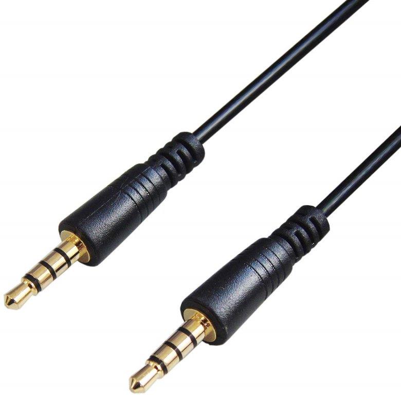 楽天市場】（4極 3.5mm）ARCHEER PROFESSIONAL CABLE 1.5m AUXケーブル オーディオステレオケーブル 高音質再生  Beatsヘッドホン、iPod、iPhone：BV-Direct2号店