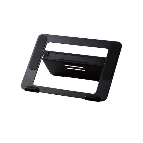 [ELECOM] タブレット用４アングルドローイングスタンド TB-DSDRAWBK / TBDSDRAWBK