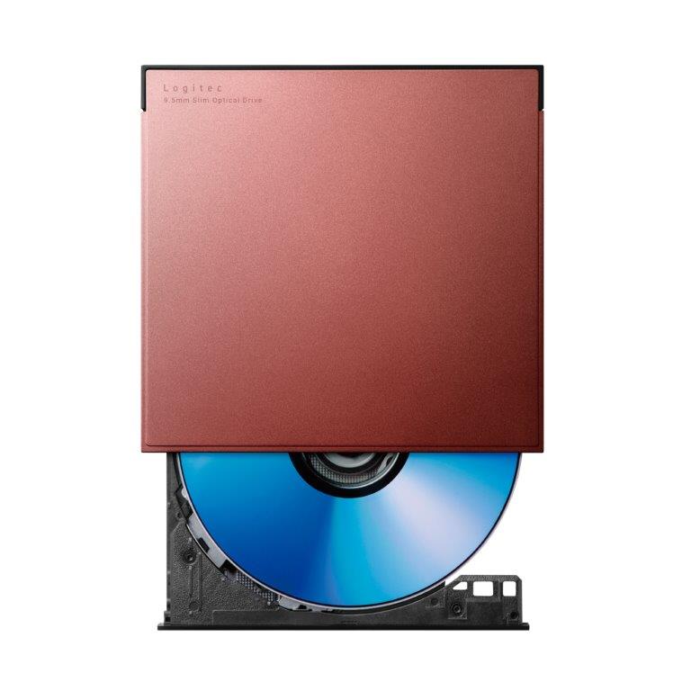 正規代理店 ポイント10倍 ELECOM 外付け ブルーレイ ドライブ BD DVD CD USB 3.2 Gen1 3.0 タイプAケーブル 書込  再生 編集ソフト バスパワー M-DISC UHD BD対応 薄型 レッド LBD-PWA6U3VRD 009 LBDPWA6U3VRD  fucoa.cl