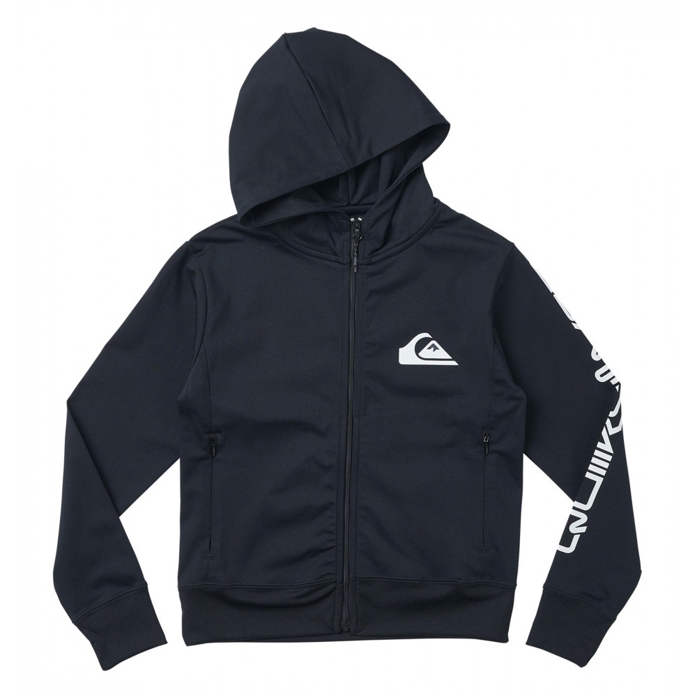 QUIKSILVER フード付きジップアップニット 楽天市場】全品エントリーP5倍 QUIKSILVER/クイックシルバー