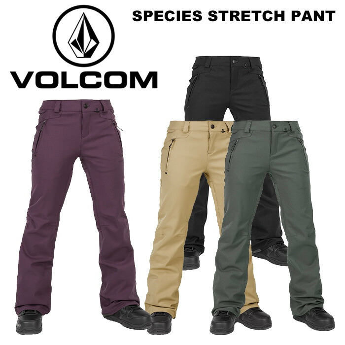 楽天市場】VOLCOM ボルコム ウェア NWRK BAGGY PANT 23-24(2024)モデル