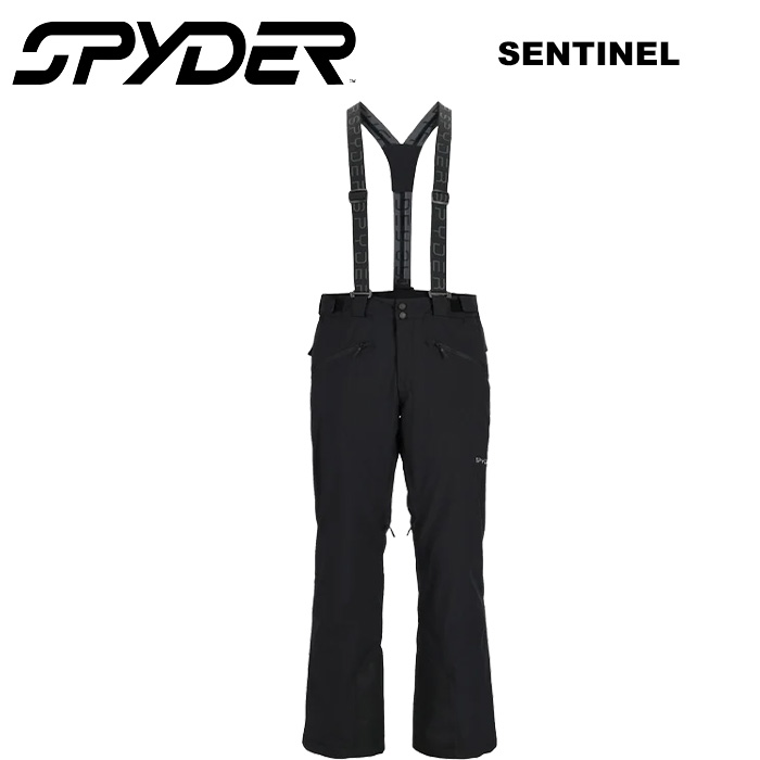 楽天市場】SPYDER スパイダー ウェア SEVENTY PANT : ski shop Vail