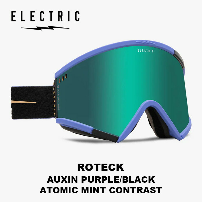 エレクトリック　ROTECK　23/24モデル 23-24 ELECTRIC/エレクトリック ROTECK PHOTOCHROMIC ローテック