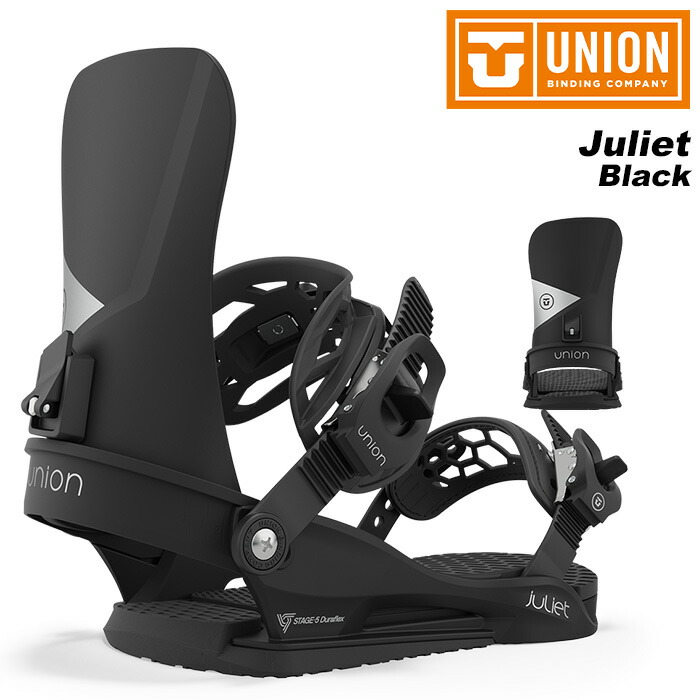 UNION ユニオン ビンディング 19-20 JULIET ジュリエット 楽天市場】送料無料 UNION ユニオン バインディング JULIET