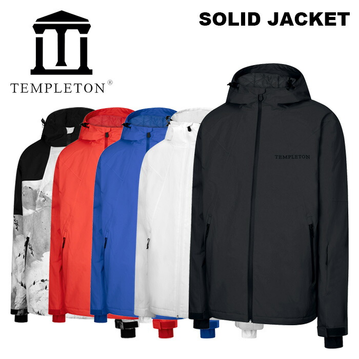 TEMPLETON HOBO JACKET BLACK スノーウェア22-23 楽天市場】TEMPLETON