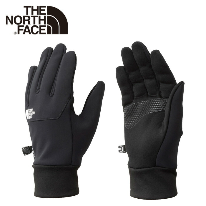 楽天市場】THE NORTH FACE【LAYBACK GLOVE：K】NN62402 ノースフェイス