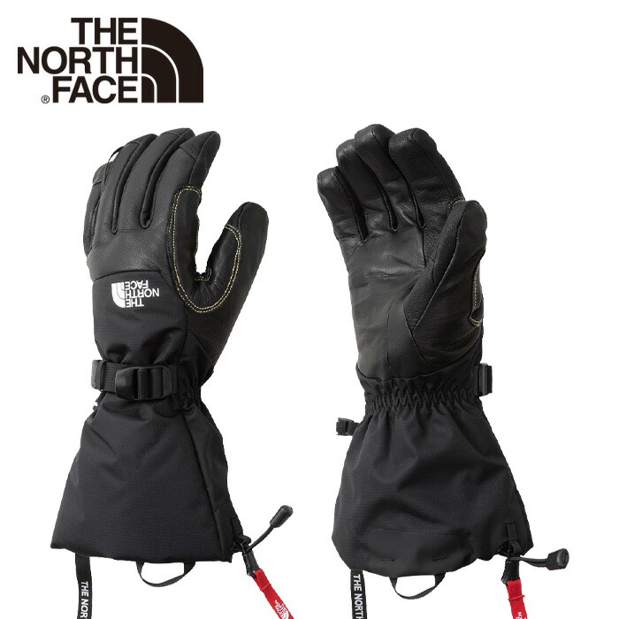 NORTH FACE PLASMA マウンテングローブ NN61417 NORTH FACE PLASMA マウンテングローブ NN61417