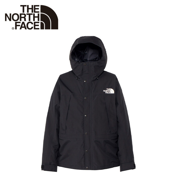 楽天市場】THE NORTH FACE【NOVELT MT LIGHT JK：KB・ブラックツリー