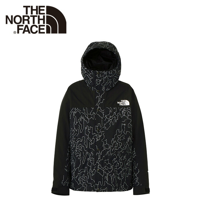 楽天市場】THE NORTH FACE【NOVELT MT LIGHT JK：KB・ブラックツリー