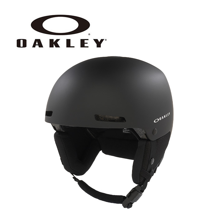 楽天市場】25-26 OAKLEY オークリー ヘルメット MOD1 PRO ASIAN FIT