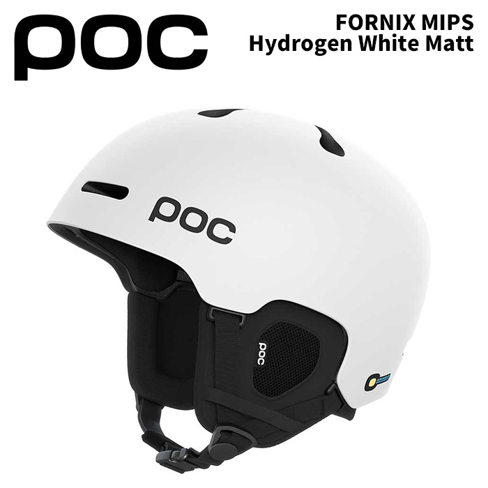 楽天市場】ポック フォニックス ミップス POC FORNIX MIPS 10412