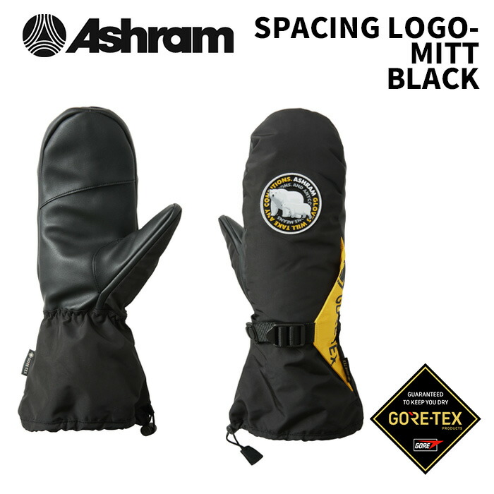 楽天市場】25-26 ASHRAM グローブ ARMA PLUS ASRM25W06: 正規品