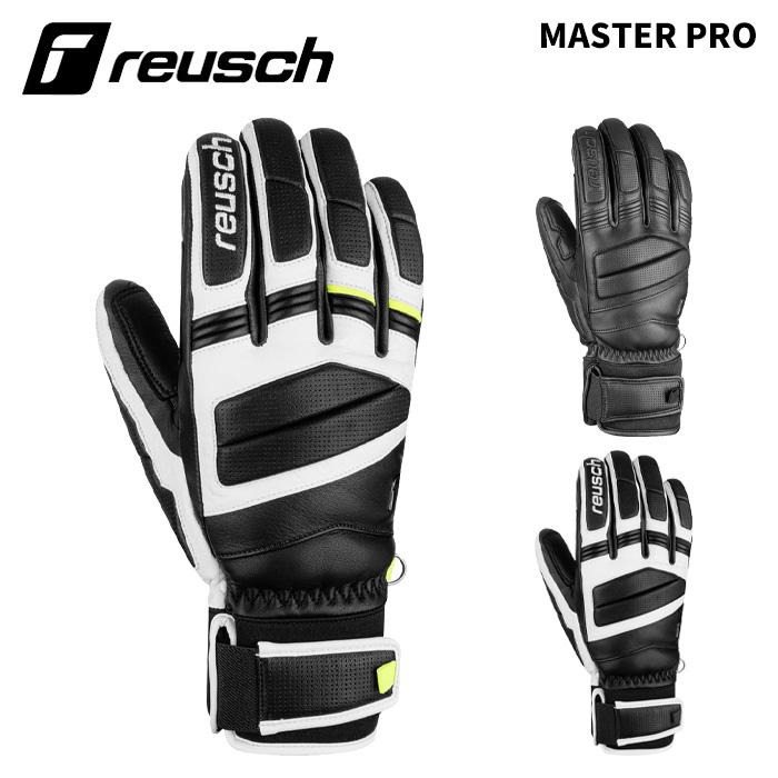 Reusch RS ロイッシュ グラブ サイズ 9 Reusch RS ロイッシュ グラブ