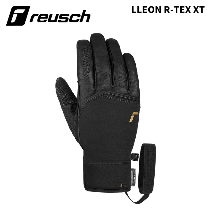 reusch グローブ 楽天市場】【6102219】reusch ロイシュ グローブ LLEON R-TEX XT