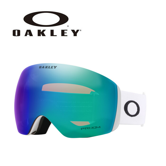 OAKLEY Flight Deck L Argon GBL ゴーグル Amazon.co.jp: [オークリー] ゴーグル FLIGHT DECK L FRAKTEL