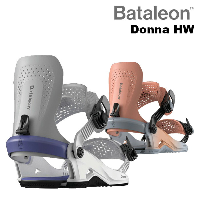 楽天市場】Bataleon バタレオン スノーボード ビンディング