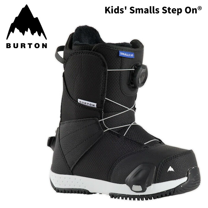 バートンkidsブーツ　25センチ 楽天市場】BURTON バートン スノーボード ブーツ Kids' Smalls