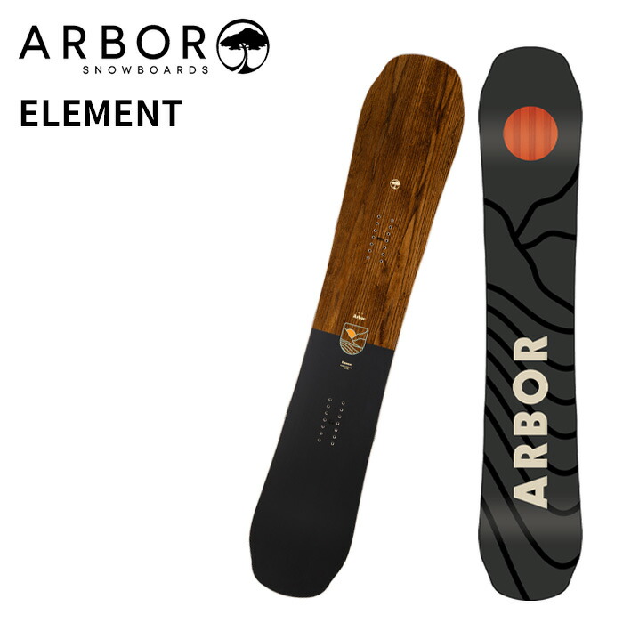 楽天市場】22-23 ARBOR アーバー FOUNDATION ロッカー snow