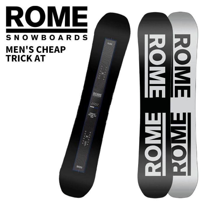 ROME CHEAP TRICK 153cm スノーボード ローム 22rm01cheaptk_2.jpg