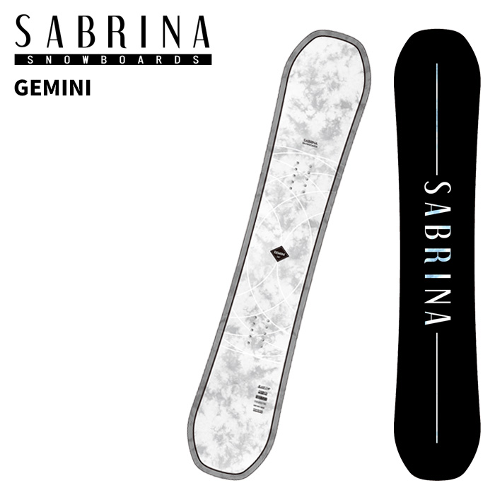 【最終値下げ】【送料無料】SABRINA スノーボードブーツ230 1300008.jpg