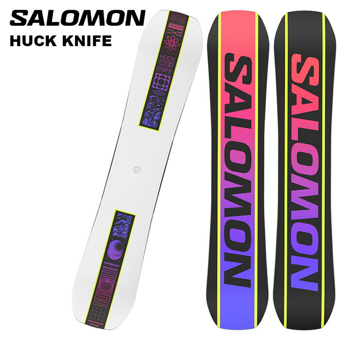 スノーボード　板　SALOMON 146 SALOMON サロモン（SALOMON）（メンズ）スノーボード 板 スノボ