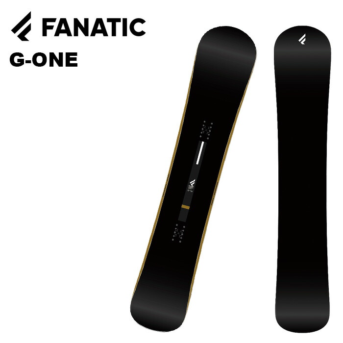楽天市場】30%off ラスト1本 156cm 送料無料 FANATIC