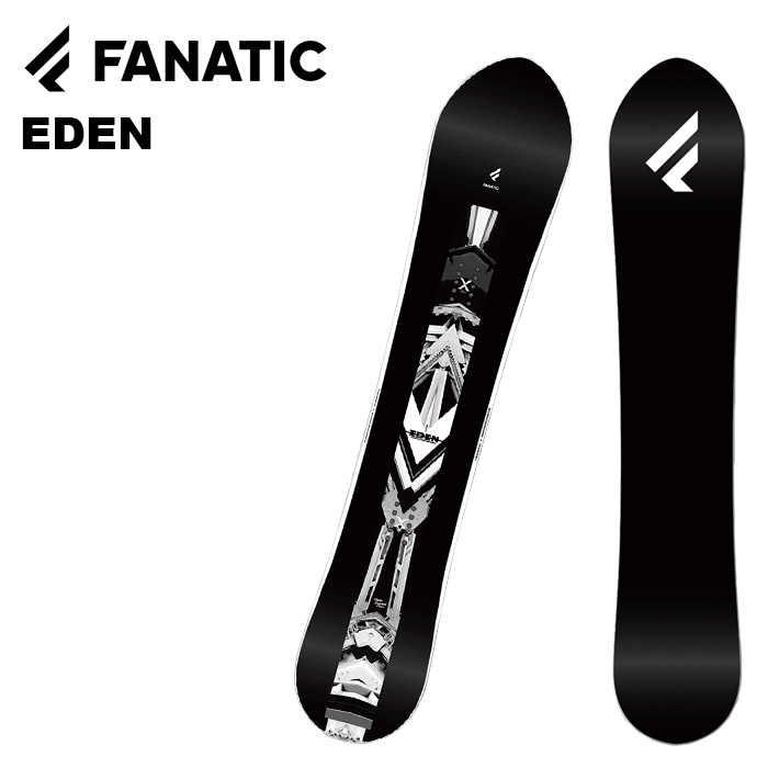 楽天市場】35%off ラスト1本 153cm 送料無料 FANATIC ファナティック