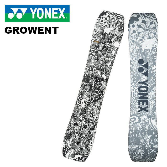 楽天市場】25-26 YONEX GROWENT ヨネックス グローエント