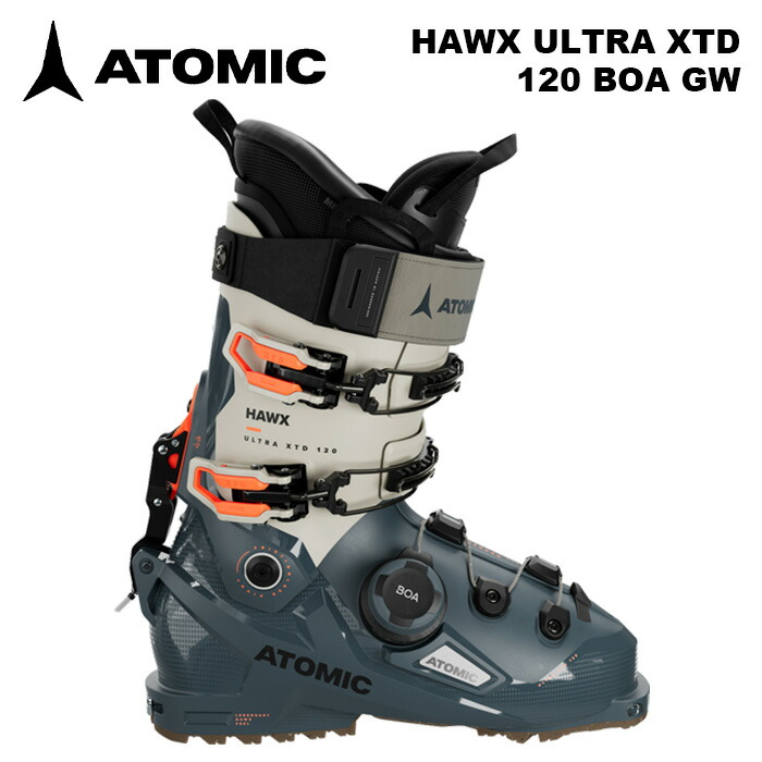ATOMIC HAWX ULTRA XTD 120 アトミック 225ato3037.jpg