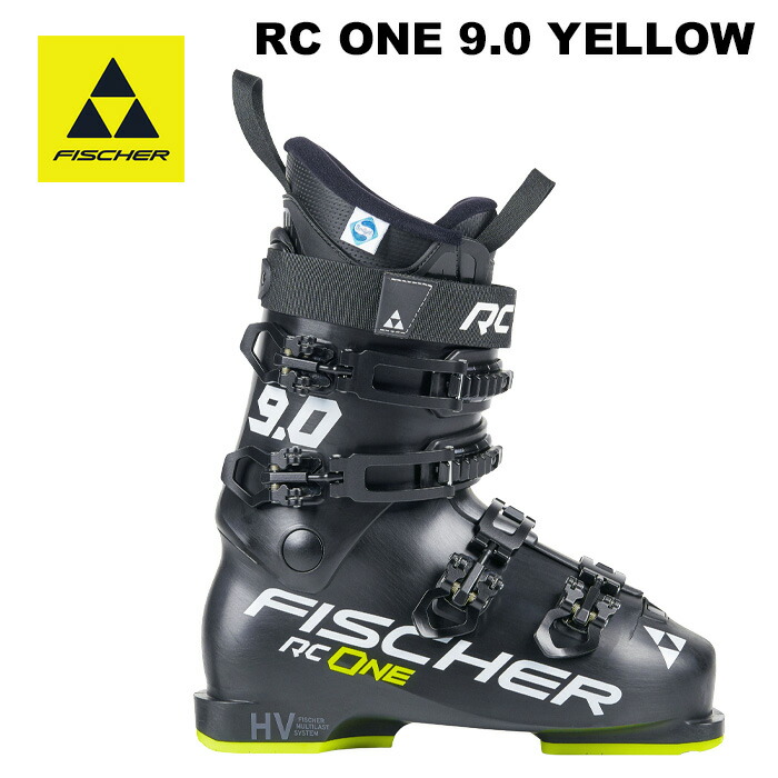 13/14 Fischer SOMA VCM RC4 110(未使用) 13/14 Fischer SOMA VCM RC4 110(未使用) - メルカリ