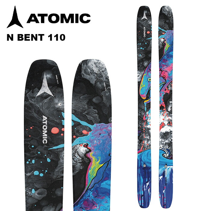 新品　アトミック　フリー用172cm 楽天市場】フリースタイル（ブランドアトミック）の通販