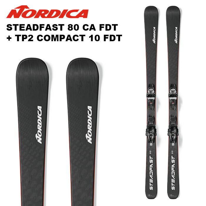 スキー板 NORDICA 154cm ビンディング　ノルディカ マーカー 楽天市場】NORDICA ノルディカ スキー板 メンズ レディース