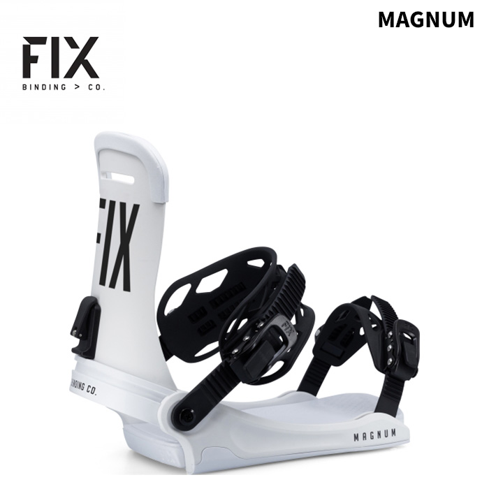 FIX MAGNUM Mサイズ 楽天市場】23-24 FIX MAGNUM ｶﾗｰ:ICON Mサイズ フィックス