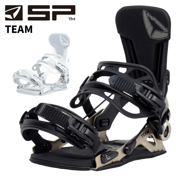 25-26 SPビンディング　BASE + Mサイズ SP Binding 25-26 SP エスピー ビンディング BINDING BASE+ MULTIENTRY