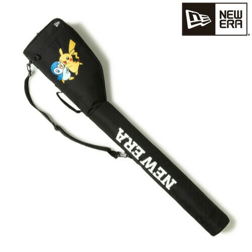 【ゴルフ】レンジケース Pokémonポケモン ポッチャマ ピカチュウ 黒② 楽天市場】【最大P19倍!!15日は5と0のつく日!!】ニューエラ